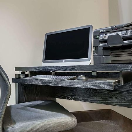 מלון Super 8 By Wyndham ג'ספר מראה חיצוני תמונה